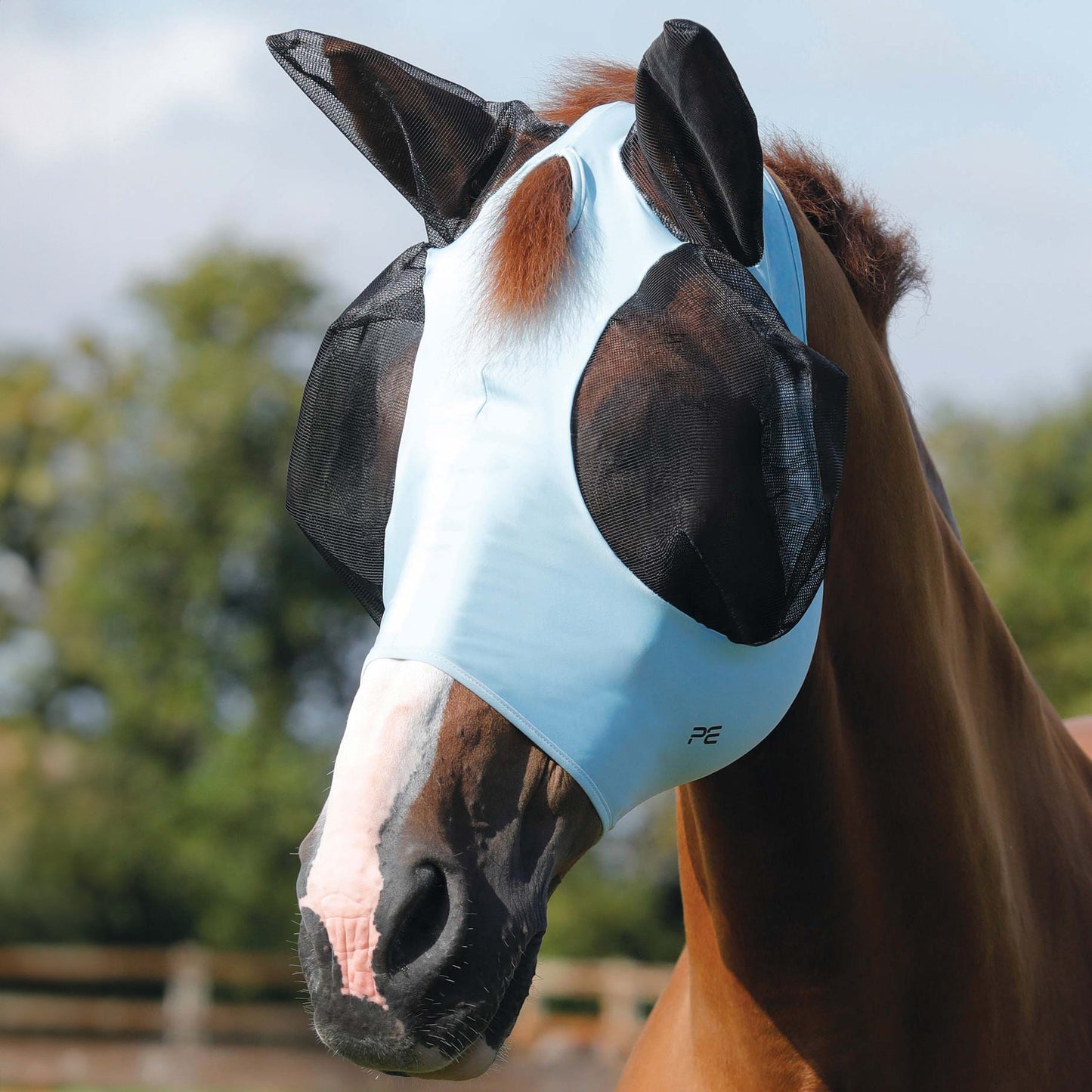 Masque Anti-Mouches Comfort Tech