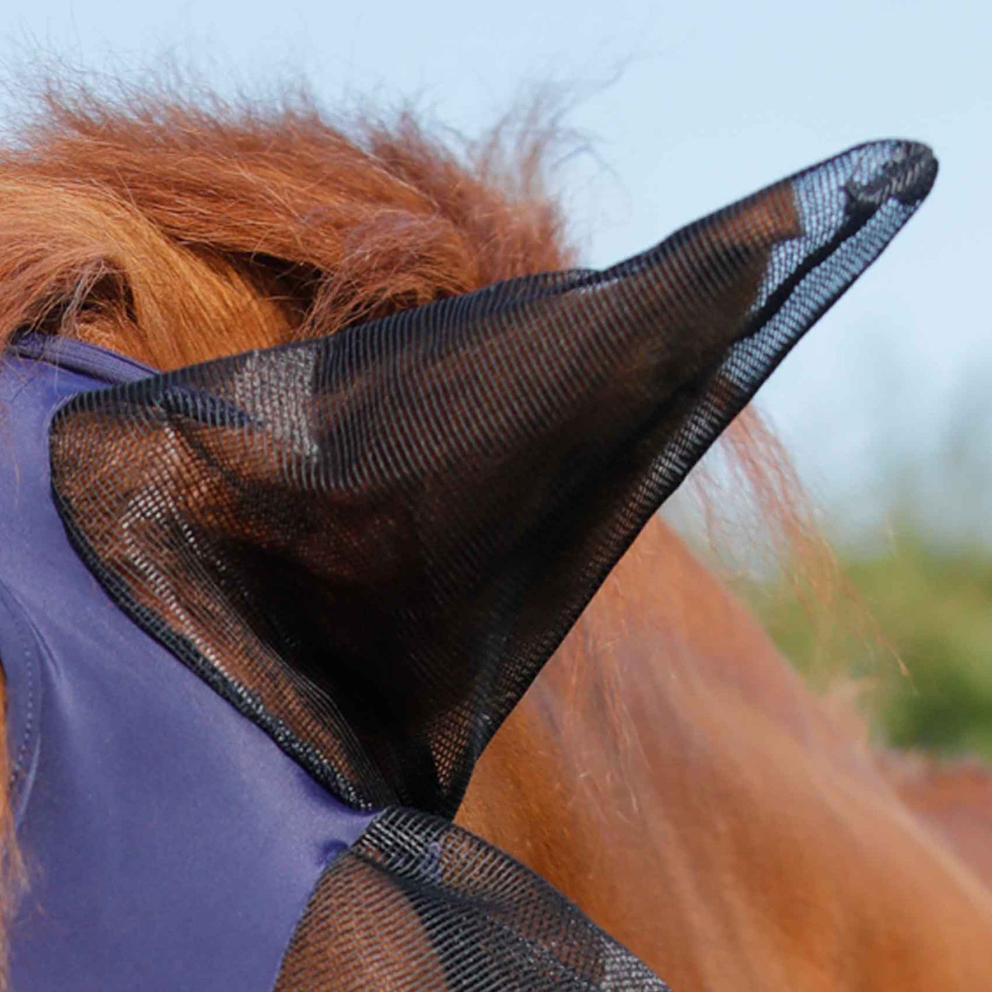 Masque Anti-Mouches Comfort Tech