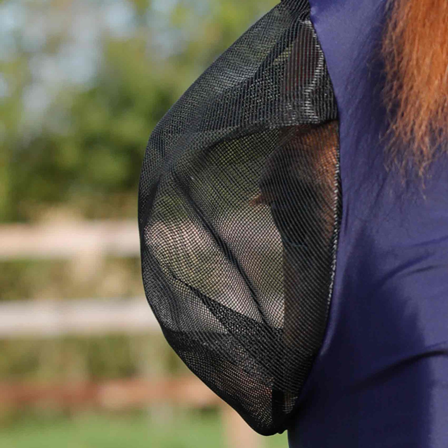 Masque Anti-Mouches Comfort Tech