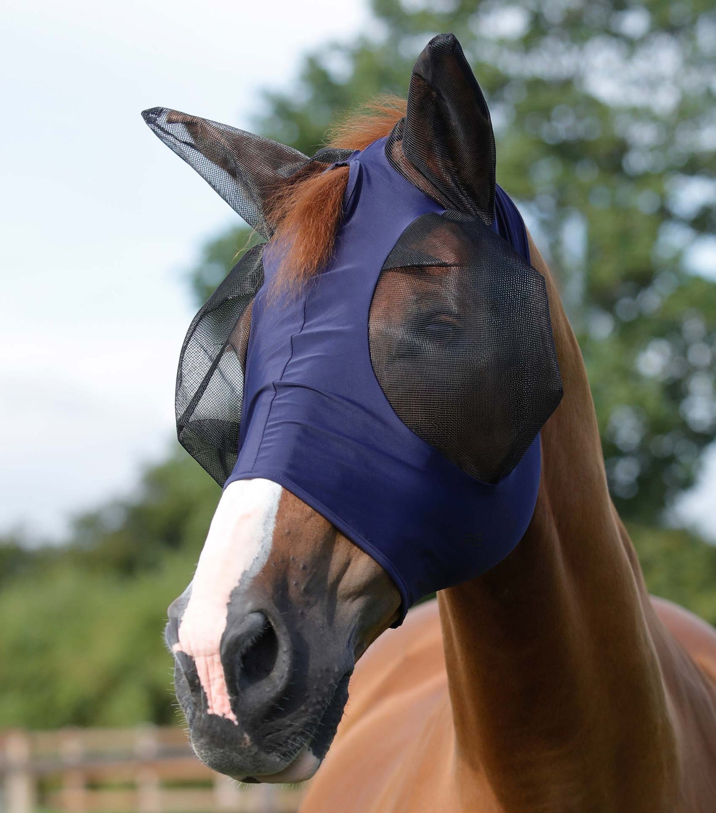 Masque Anti-Mouches Comfort Tech