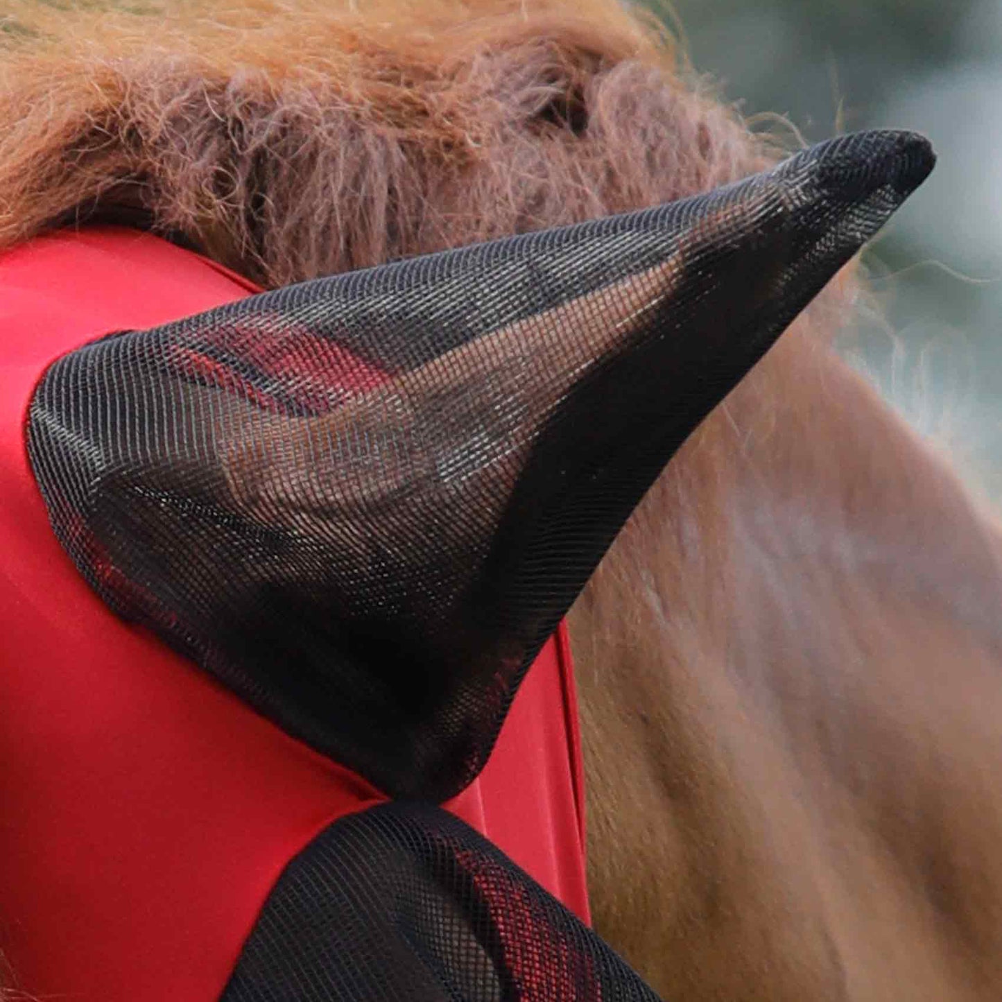 Masque Anti-Mouches Comfort Tech