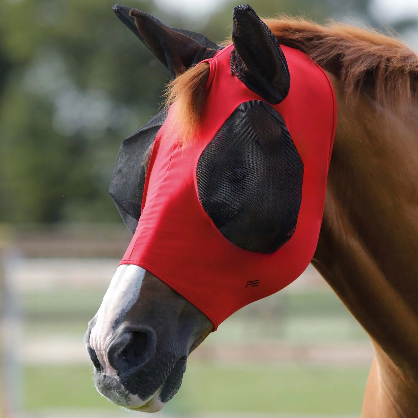 Masque Anti-Mouches Comfort Tech