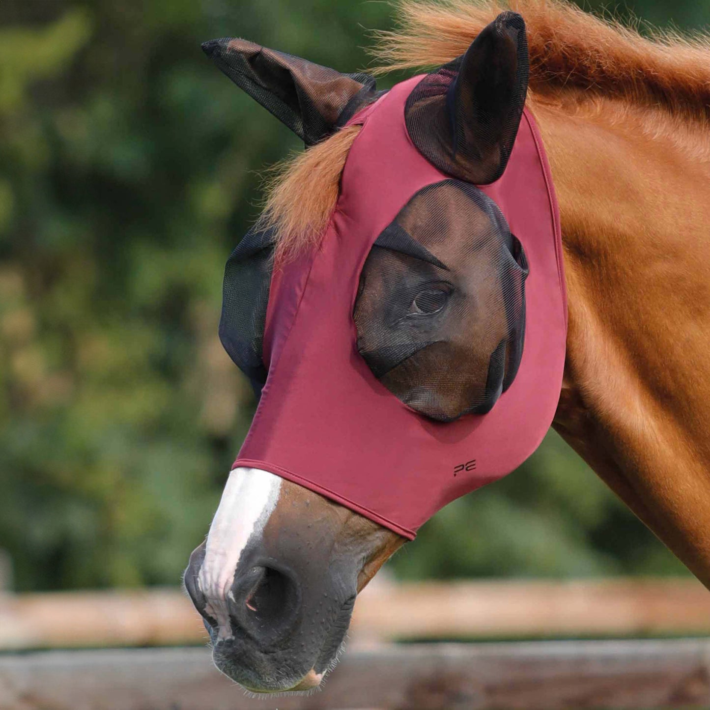 Masque Anti-Mouches Comfort Tech