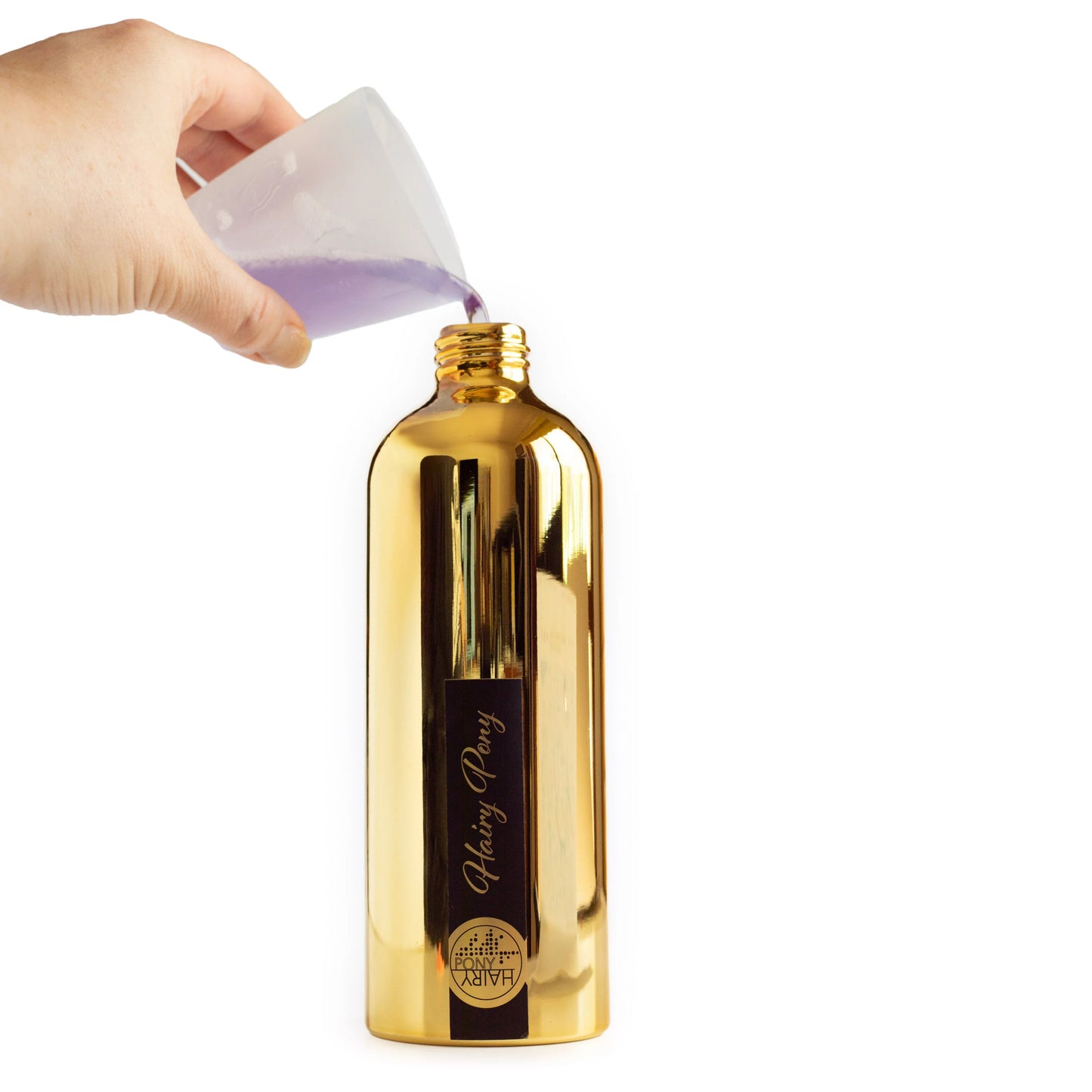 Conditioner aux huiles essentielles
