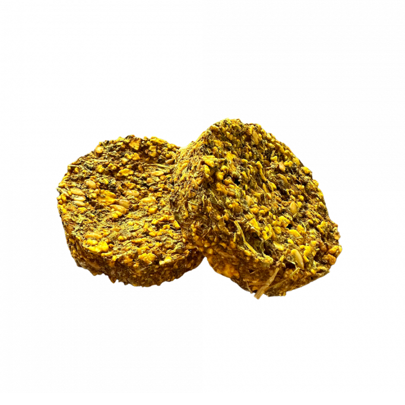 Mobilité Souple Bio pour Chevaux – Soutien Naturel des Articulations et Tendons | Happy Crackers