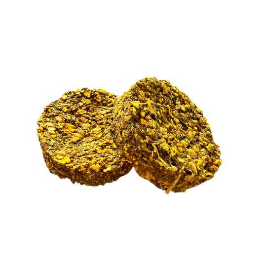 Mobilité Souple Bio pour Chevaux – Soutien Naturel des Articulations et Tendons | Happy Crackers