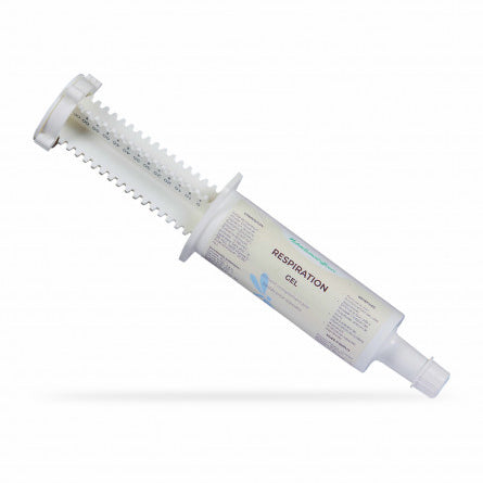 Seringue Respiration Cheval Toux & Voies Respiratoires | Nutragile