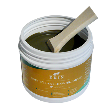 Onguent Ekin Anti-Engorgement Cheval