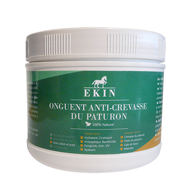 Onguent Ekin Anti-Crevasse & Gale de Boue