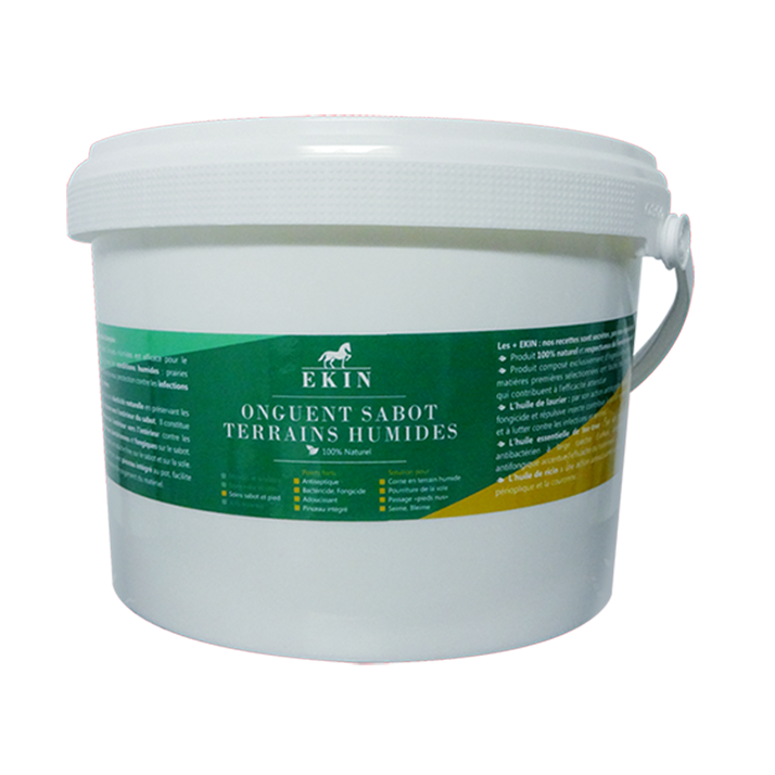 Onguent Sabot Humide Ekin – Protection Box & Boue