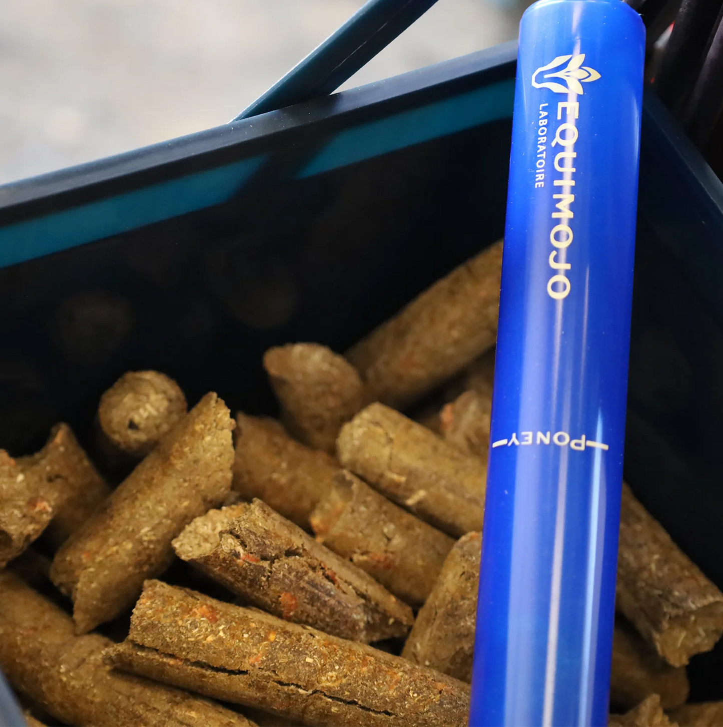 Equi-Sabot+ – Complément naturel pour sabots chevaux forts et sains - Equimojo