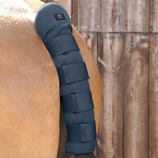 Protège-queue anti-frottement Premier Equine – Confort et Protection pour Cheval