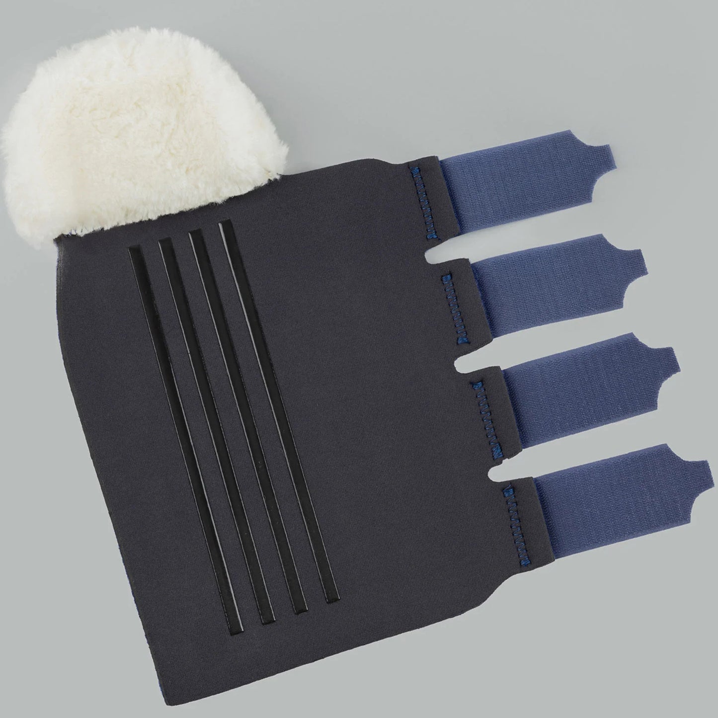 Protège-queue anti-frottement Techno Wool Premier Equine – Protection haute performance