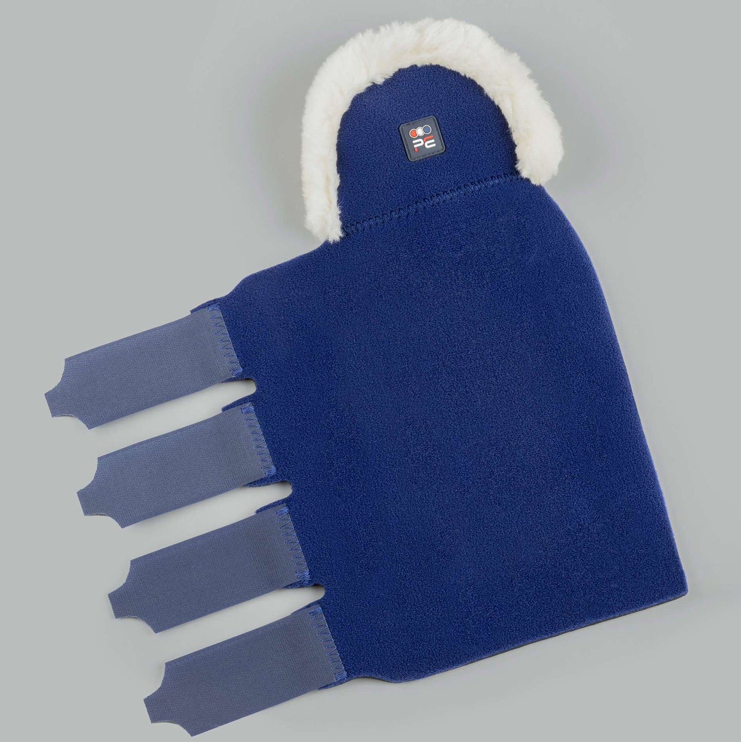 Protège-queue anti-frottement Techno Wool Premier Equine – Protection haute performance