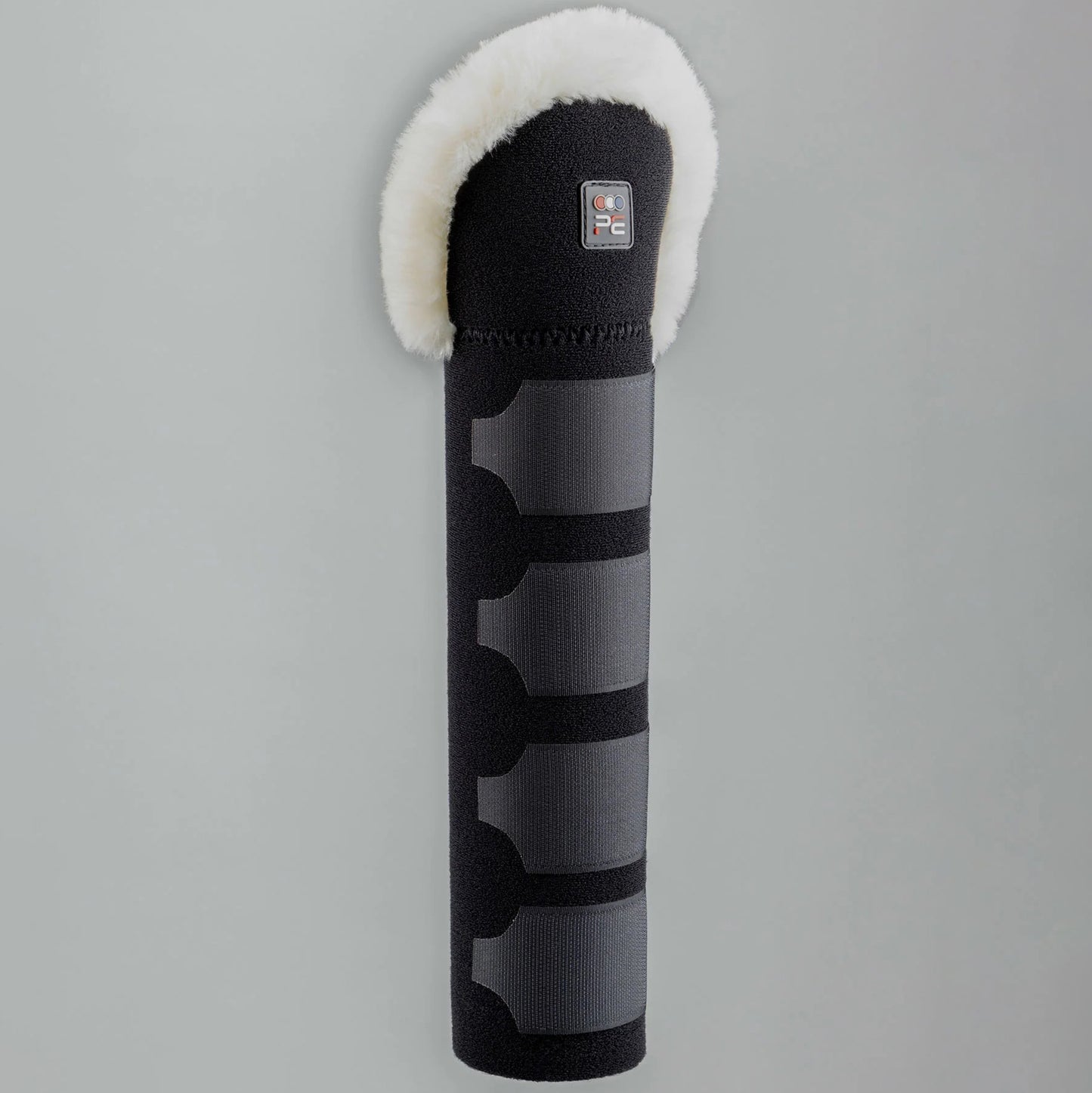Protège-queue anti-frottement Techno Wool Premier Equine – Protection haute performance