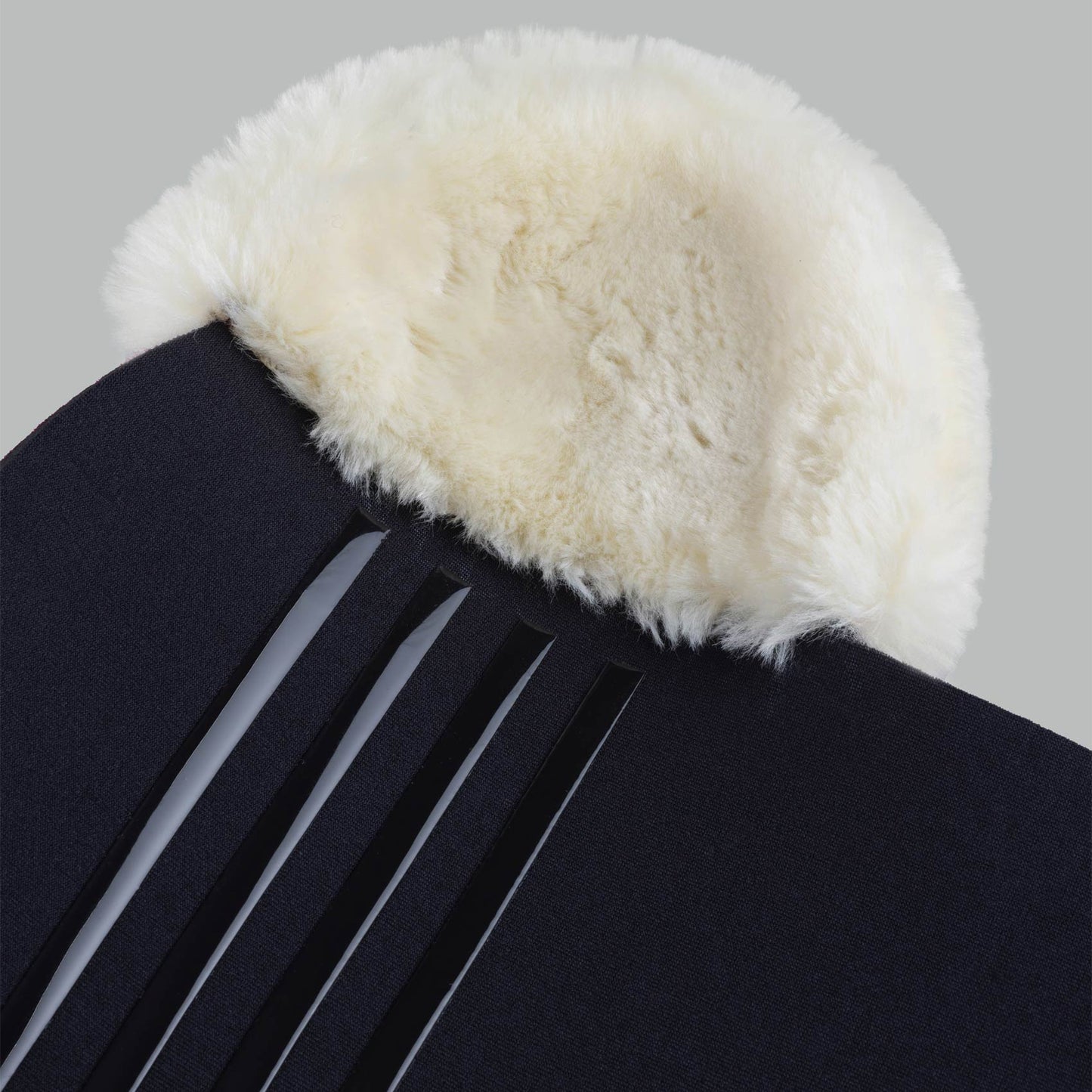 Protège-queue anti-frottement Techno Wool Premier Equine – Protection haute performance