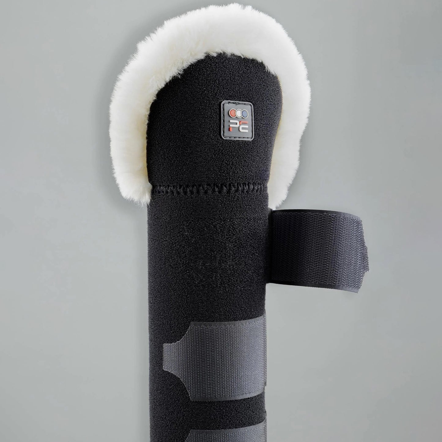 Protège-queue anti-frottement Techno Wool Premier Equine – Protection haute performance