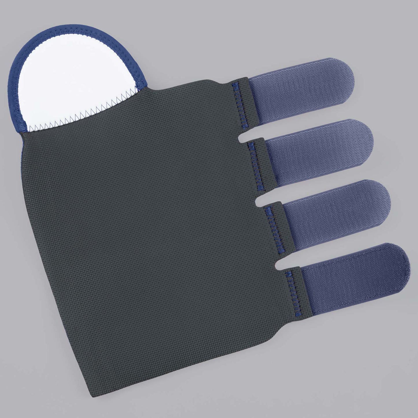 Protège-queue rembourré anti-frottement en polyester matelassé Premier Equine