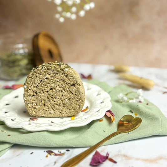 ROULÉBIO-SPORT - Banane et Ortie - Equinatbio