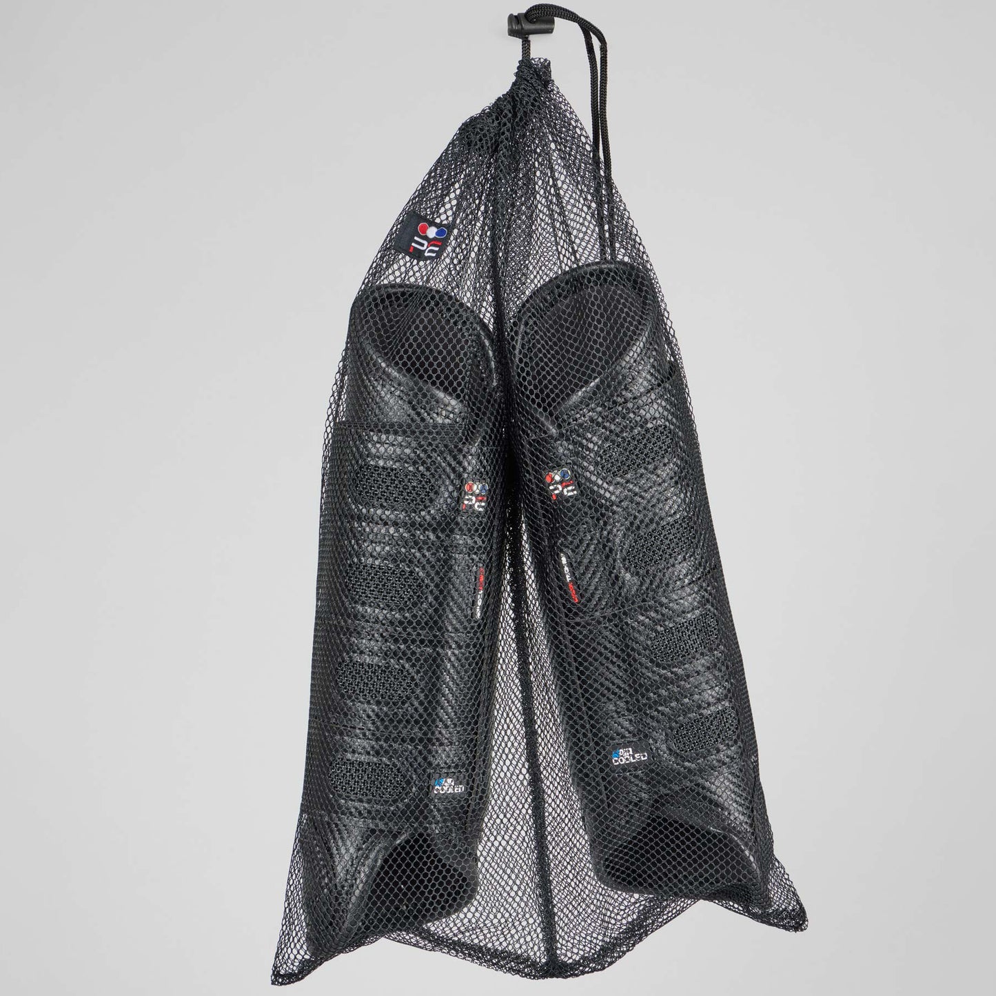 Sac de Lavage pour Guêtres Premier Equine – Protection et Séparation Optimale