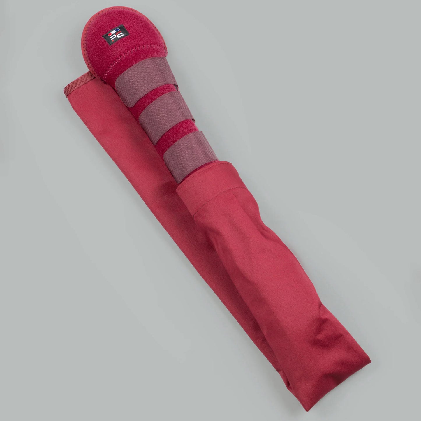 Sac de Protège-Queue Premier Equine avec Fixation Velcro – Protection Pratique pour Cheval