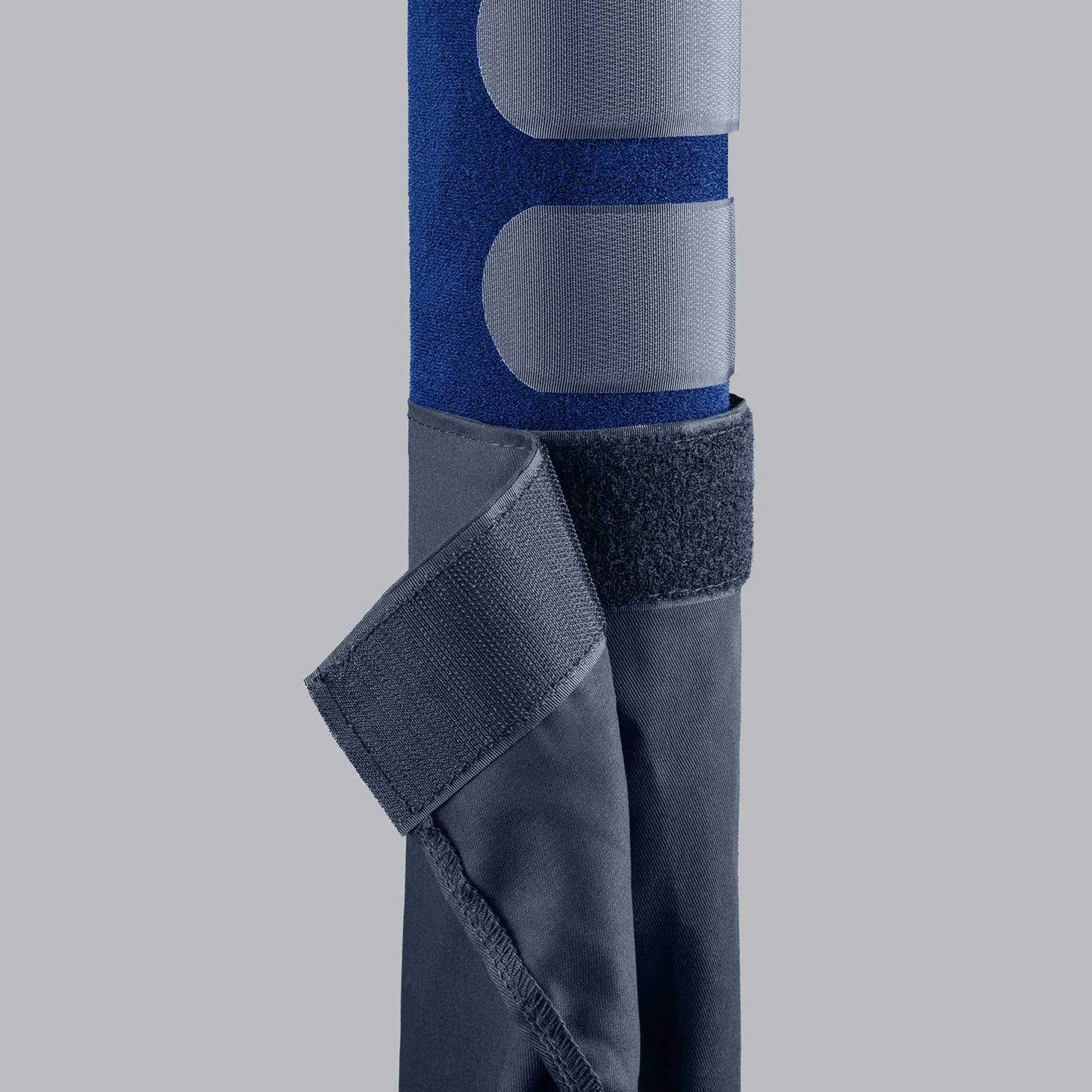 Sac de Protège-Queue Premier Equine avec Fixation Velcro – Protection Pratique pour Cheval