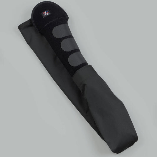 Sac de Protège-Queue Premier Equine avec Fixation Velcro – Protection Pratique pour Cheval