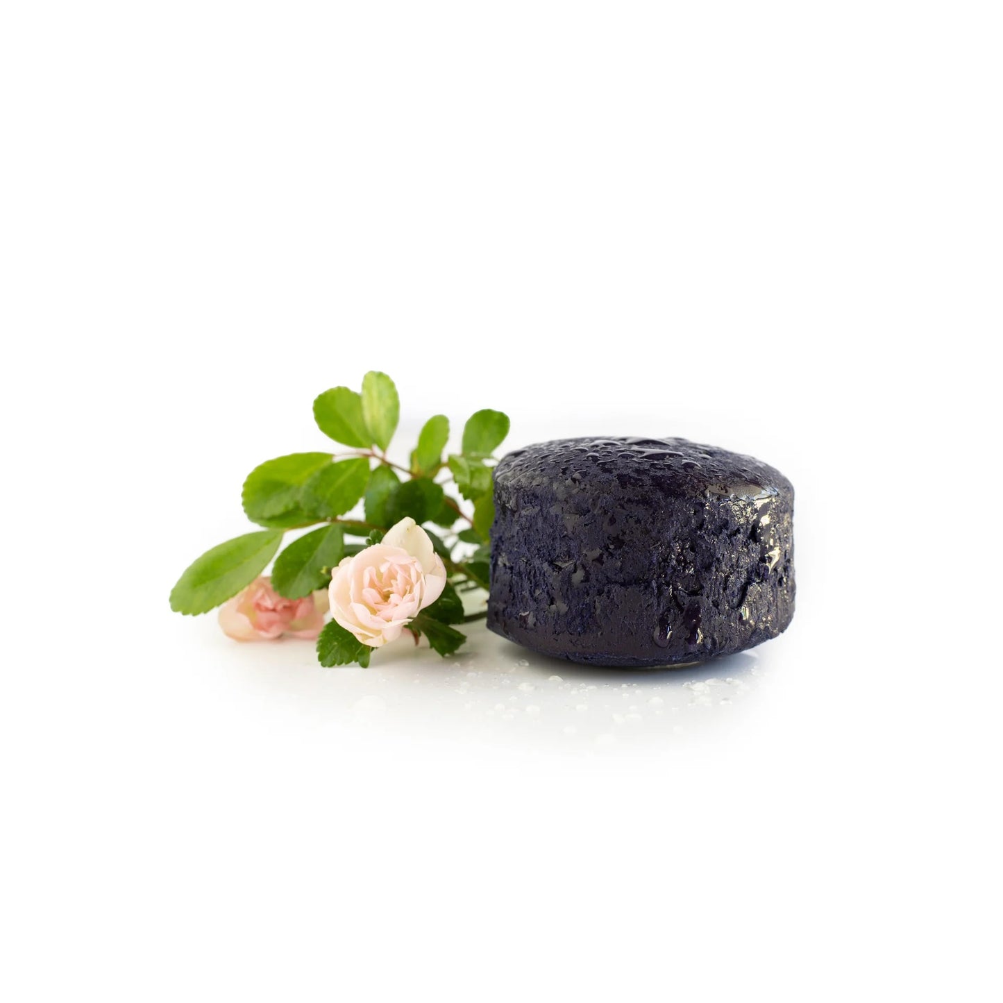 Savon Éco-Responsable Tonique Violet