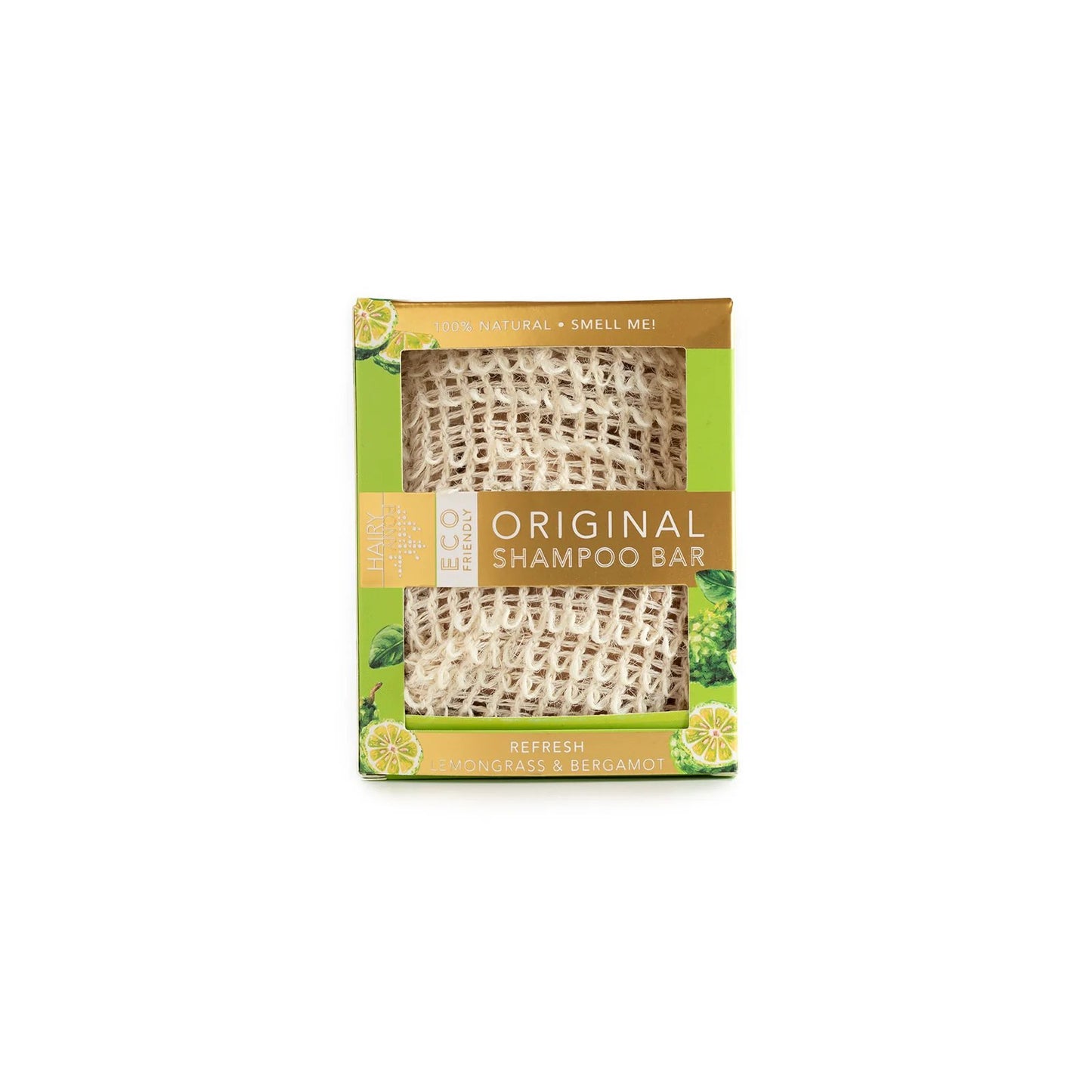 Savon Originale Éco-Responsable