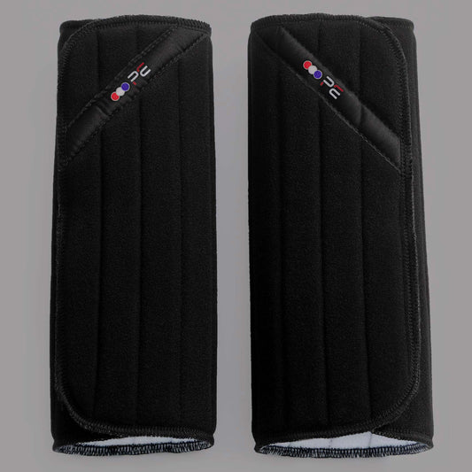 Sous-Bandes de Protection Premier Equine – Confort et Absorption Optimale
