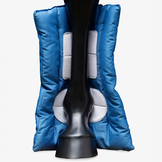 Sous-couches Magnétiques Premier Equine Magni-Teque – Thérapie et Récupération Équine
