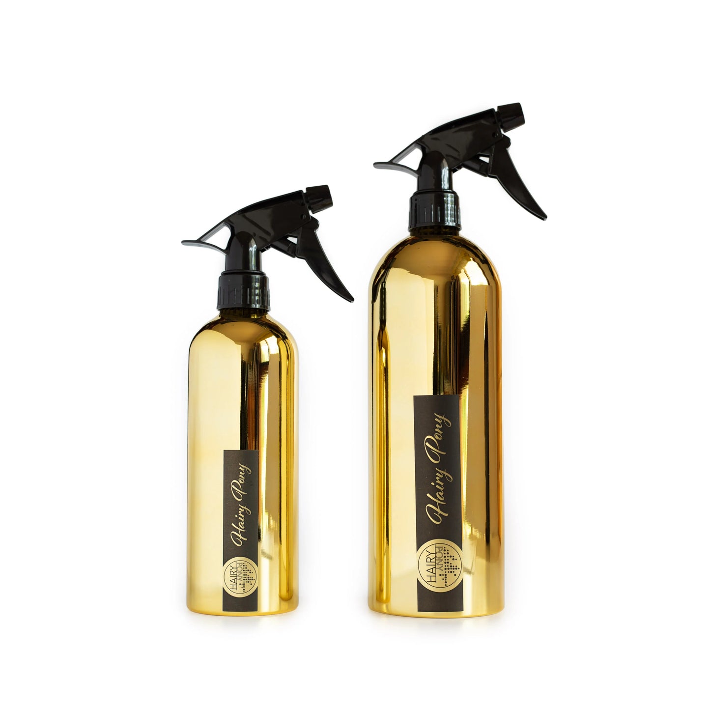 Conditioner aux huiles essentielles