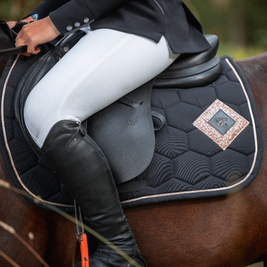 Tapis Oxxer Diamant – Édition Paillettes Ultra Tendance