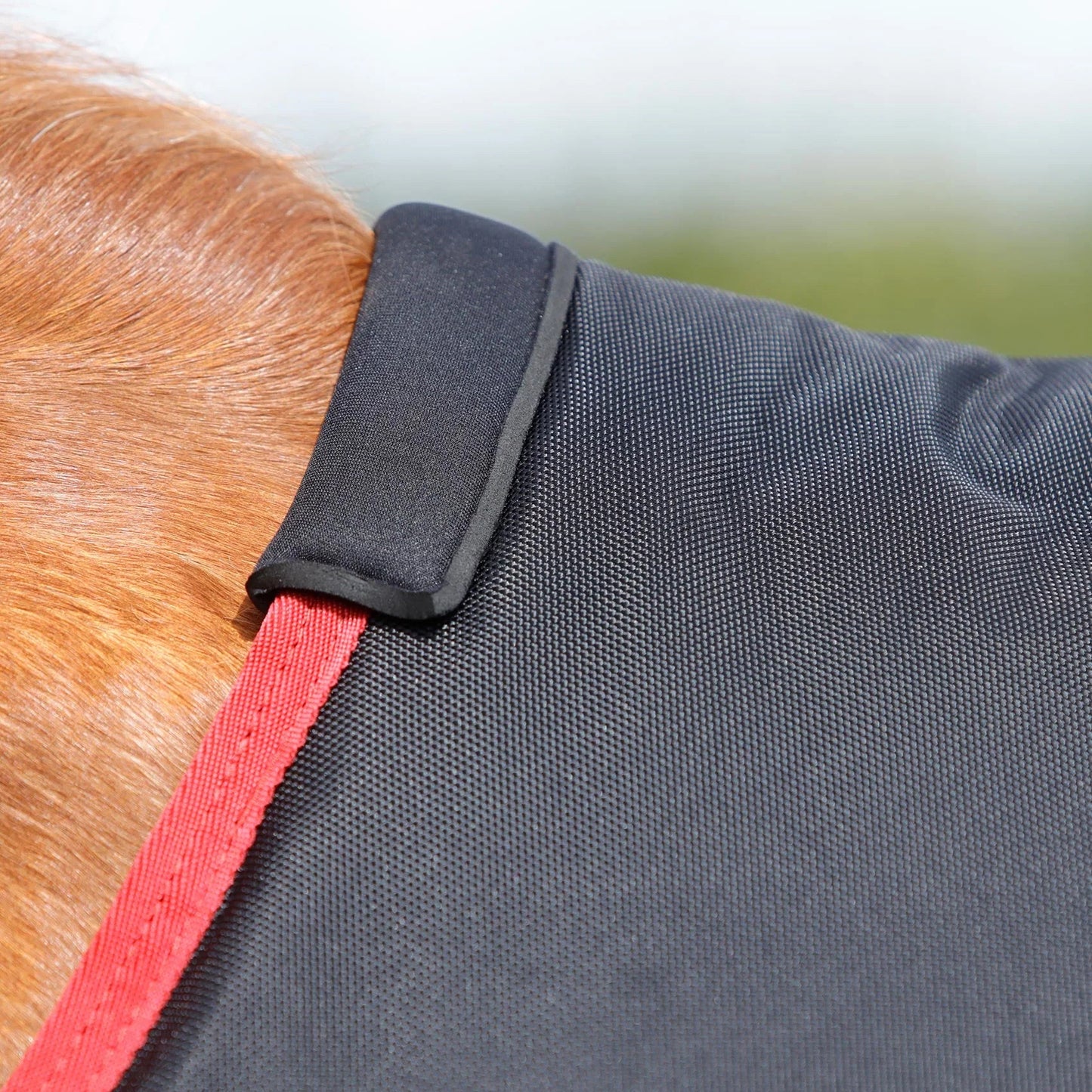 Couverture Titan 450g Premier Equine – Protection Hivernale Ultra Résistante pour Chevaux