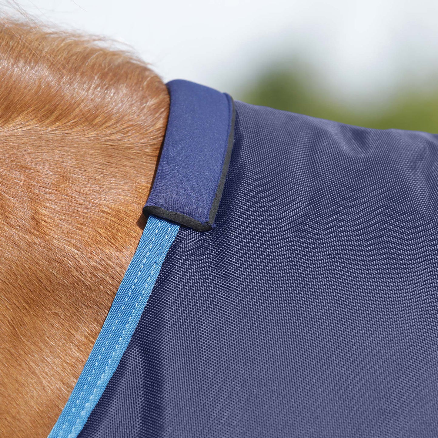 Couverture Titan 450g Premier Equine – Protection Hivernale Ultra Résistante pour Chevaux