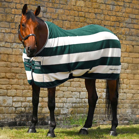 Couverture polaire Vellus pour cheval Premier Equine