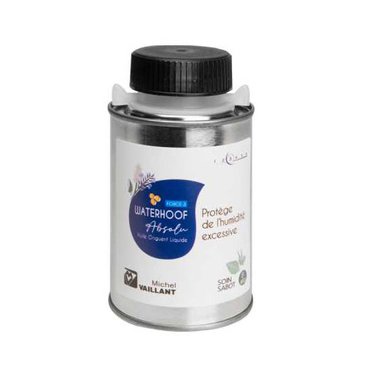 Huile Bio Waterhoof Absolu Force 3 – Michel Vaillant
