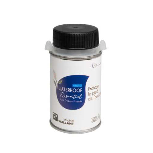 Huile Sabot Waterhoof Force 2 – Anti-humidité Cheval - Michel Vaillant