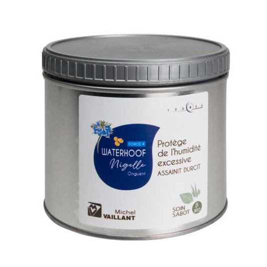 Onguent Bio Nigelle Waterhoof Force 4 – Michel Vaillant