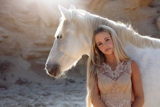 Ambassadeur - Bienvenue Giulia & Valentine !