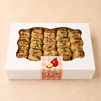 Coffret 5 Eclairs Respiration - Pomme et Thym - Equinatbio