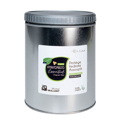 HydratoPresto Onguent Noir Intense - Essentiel Force 2 - Michel Vaillant