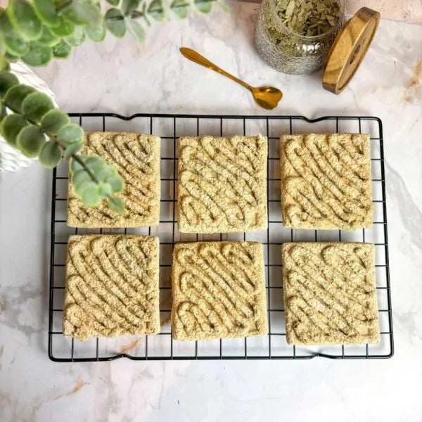 GaufreBio Digestion – ingrédients bio poire et fenouil pour la digestion et confort intestinal des chevaux