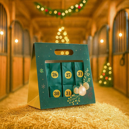 Calendrier de l'Après 2025 - Édition limitée - Equinatbio