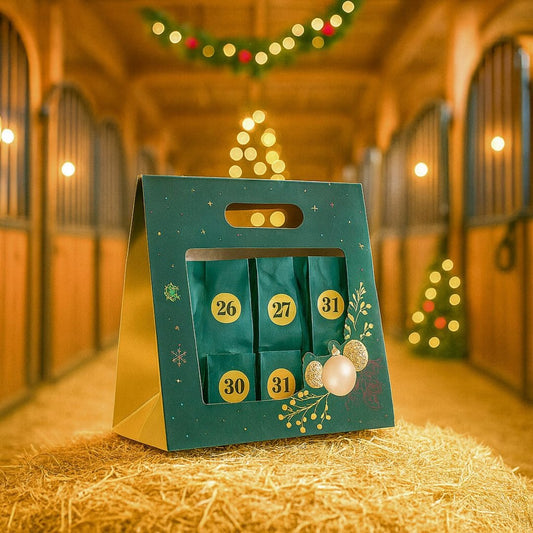 Calendrier de l'Après 2025 - Édition limitée - Equinatbio