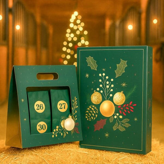 Calendrier de l'Après 2025 - Édition limitée - Equinatbio