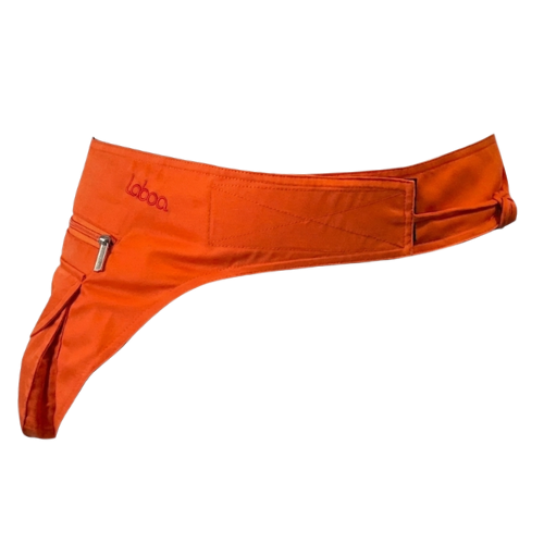 Sac Ceinture CLASSIK SIMPLE 3 poches Laboa – Léger, ergonomique et sécurisé pour équitation, randonnée et sports outdoor