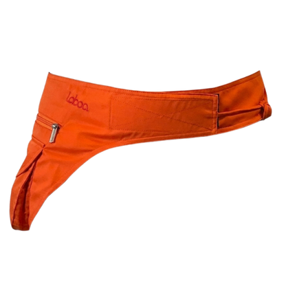 Sac Ceinture CLASSIK SIMPLE 3 poches Laboa – Léger, ergonomique et sécurisé pour équitation, randonnée et sports outdoor