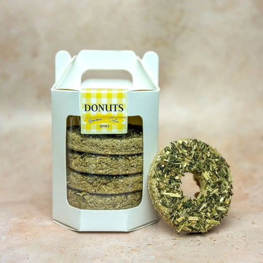 Coffret Sport - Banane et Ortie - Equinatbio