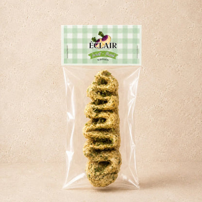 ECLAIRBIO-SURPOIDS - Navet et Persil - Equinatbio